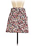 Zara 100% Cotton Ivory Casual Skirt Size M - photo 2
