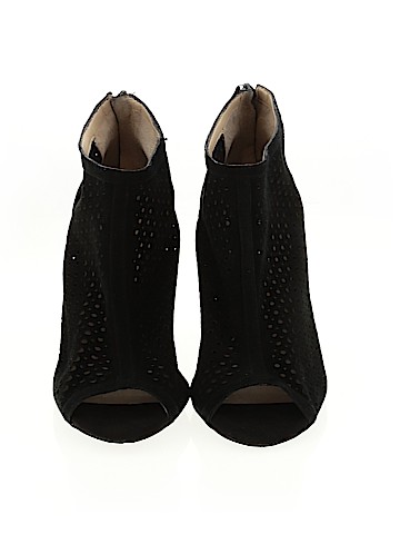 INC International Concepts Ankle Boots (view 2)