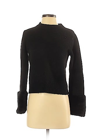 Zara Pullover Sweater (view 1)