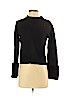 Zara Black Pullover Sweater Size S - photo 1