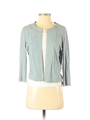 Majestic Filatures Cardigan (view 1)