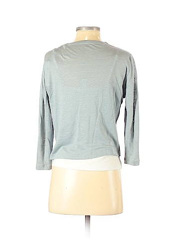 Majestic Filatures Cardigan (view 2)