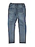 Vigoss Solid Blue Jeans Size 8 - photo 2