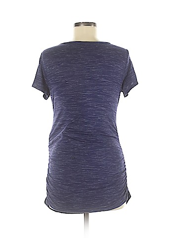 Motherhood Short Sleeve T-Shirt (view 2)