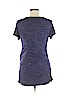 Motherhood Blue Short Sleeve T-Shirt Size S - photo 2