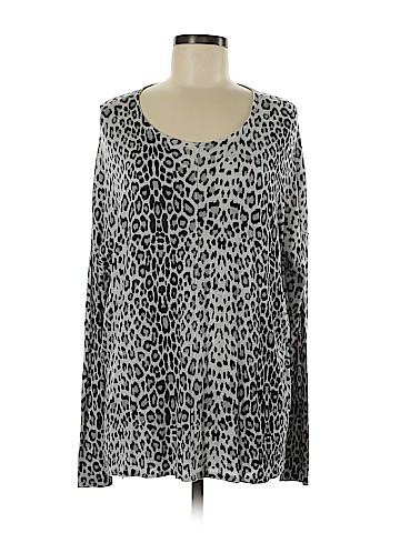 H&M Pullover Sweater (view 1)