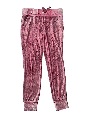 Art Class Velour Pants (view 1)