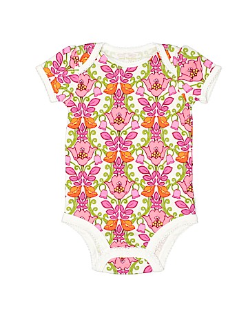 Vera Bradley Short Sleeve Onesie (view 1)