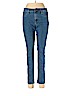 H&M Blue Jeans Size 30 waist - photo 1