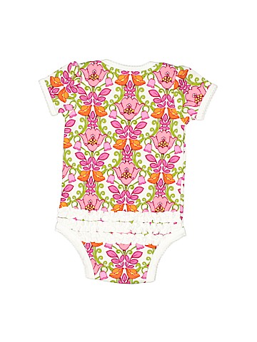 Vera Bradley Short Sleeve Onesie (view 2)