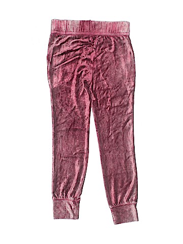 Art Class Velour Pants (view 2)