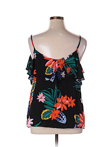 Old Navy Short Sleeve Blouse (view 2)