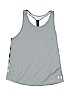 Under Armour Print Gray Tank Top Size XL (youth) - photo 1
