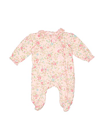 Laura Ashley Long Sleeve Outfit (view 1)