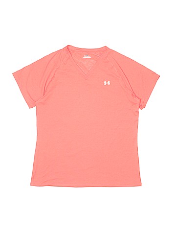 Under Armour Active T-Shirt (view 1)