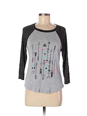 Inspired Hearts Pullover Sweater (view 1)