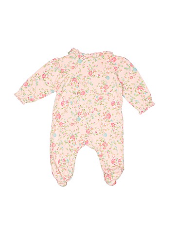 Laura Ashley Long Sleeve Outfit (view 2)