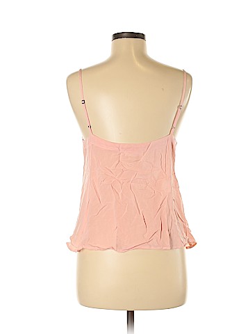 LACAUSA Sleeveless Blouse (view 2)