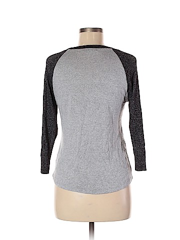 Inspired Hearts Pullover Sweater (view 2)