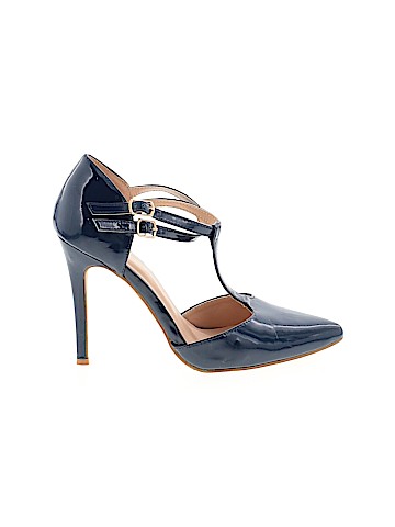 Journee Collection Heels (view 1)