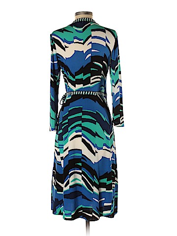 BCBGMAXAZRIA Casual Dress (view 2)