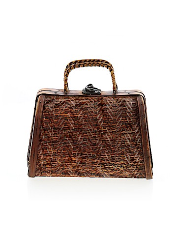 Unbranded Satchel (view 1)