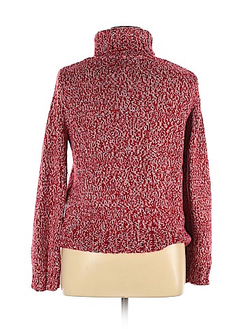 Ann Taylor Factory Turtleneck Sweater (view 2)