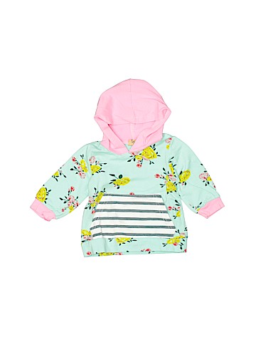 Atpapa Catpapa Pullover Hoodie (view 1)