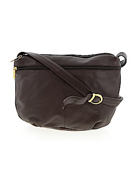 Stone Mountain Crossbody Bag
