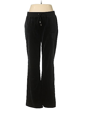 Juicy Couture Velour Pants (view 1)