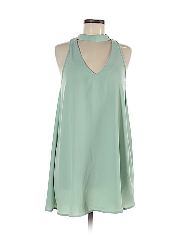 Forever 21 Casual Dress (view 1)