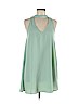 Forever 21 Green Casual Dress Size M - photo 1