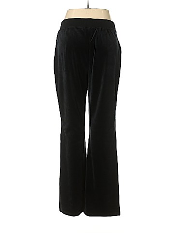 Juicy Couture Velour Pants (view 2)