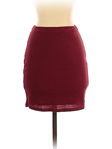 Hollister Casual Skirt (view 1)