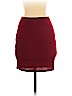 Hollister Burgundy Casual Skirt Size XS - photo 1