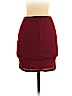 Hollister Burgundy Casual Skirt Size XS - photo 2