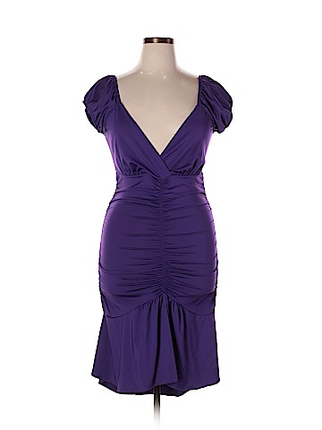 Susie Rose Cocktail Dress (view 1)