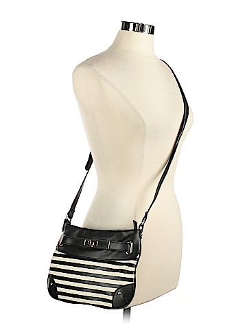 Apt. 9 Crossbody Bag (view 2)