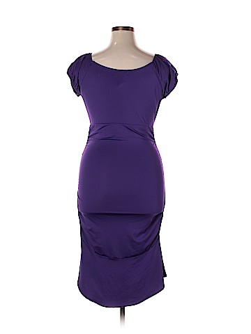 Susie Rose Cocktail Dress (view 2)