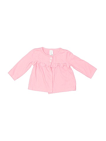 Carter's Cardigan (view 1)