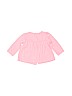 Carter's Pink Cardigan 3-6 MO / 6 MO - photo 2
