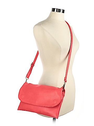 Street Level Crossbody Bag (view 2)