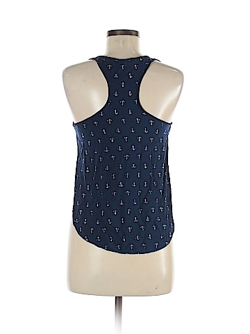 Ocean Drive Clothing Co. Sleeveless Blouse (view 2)