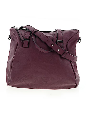 Urban Expressions Satchel (view 1)