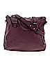 Urban Expressions Burgundy Satchel One size - photo 1