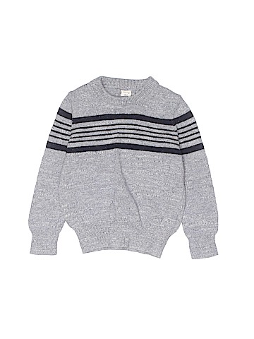 Crewcuts Pullover Sweater (view 1)