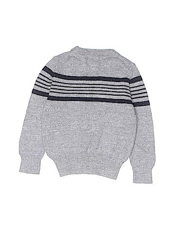 Crewcuts Pullover Sweater (view 2)