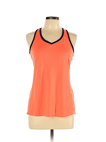 Nike Active Tank (view 1)