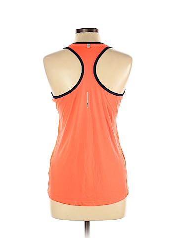 Nike Active Tank (view 2)