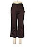 Style&Co Brown Dress Pants Size 8 (petite) - photo 1